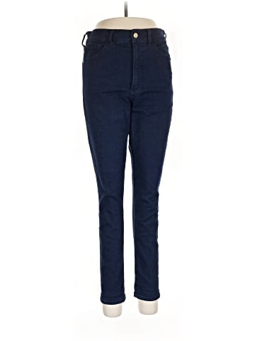 Express Outlet Jeggings (view 1)