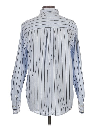 Banana Republic Long Sleeve Button-Down Shirt (view 2)