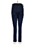Express Outlet Solid Blue Jeggings Size 10R - photo 2