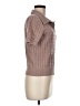 Unbranded Brown Short Sleeve Top Size M (estimated) - photo 4