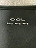 OGL Solid Black Cocktail Dress Size S - photo 7