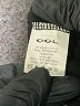 OGL Solid Black Cocktail Dress Size S - photo 8