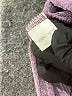 Unbranded 100% Polyester Purple Dress Size 100 cm / US 3-4 - photo 4