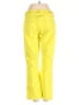 CAbi Yellow Jeans Size 2 - photo 2