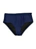 Unbranded Solid Blue Swimsuit Bottoms Size M - photo 1