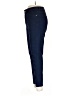 Express Outlet Solid Blue Jeggings Size 10R - photo 5