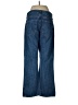 J.Crew 100% Cotton Blue Jeans Size 28 waist - photo 2