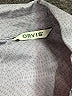 Orvis 100% Cotton Blue Short Sleeve Button-Down Shirt Size XS - photo 7