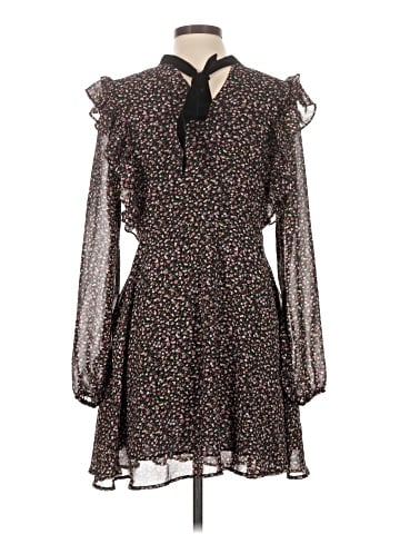 Shein Cocktail Dress (view 2)