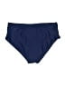 Unbranded Solid Blue Swimsuit Bottoms Size M - photo 2