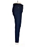 Express Outlet Solid Blue Jeggings Size 10R - photo 4