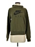 Nike Green Sweatshirt Size S - photo 1