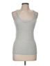 Unbranded Gray Tank Top Size M - photo 1