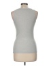Unbranded Gray Tank Top Size M - photo 2