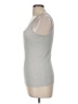 Unbranded Gray Tank Top Size M - photo 5