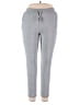 ShoSho 100% Polyester Gray Sweatpants Size 20 - photo 1