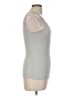 Unbranded Gray Tank Top Size M - photo 4