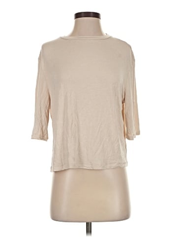 Varley 3/4 Sleeve T-Shirt (view 1)