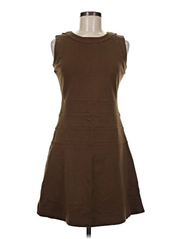 Paint by Numbers by Matilda Jane Casual Dress (view 1)