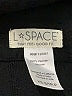 L Space 100% Viscose Black Sleeveless Button-Down Shirt Size XS - photo 7