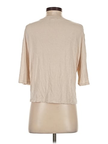 Varley 3/4 Sleeve T-Shirt (view 2)