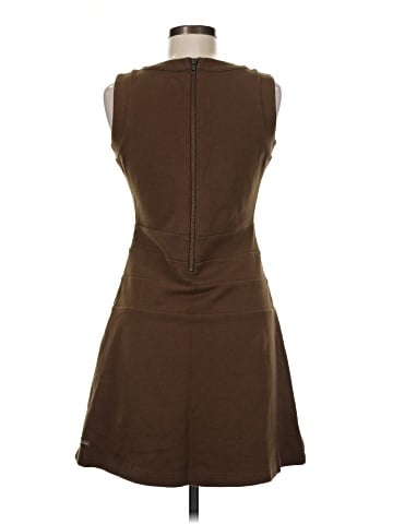 Paint by Numbers by Matilda Jane Casual Dress (view 2)
