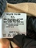 Bally 100% Leather Solid Tan Leather Skirt Size 6 - photo 4