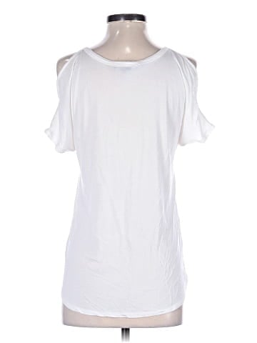BCBGMAXAZRIA Short Sleeve T-Shirt (view 2)