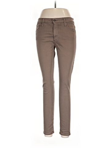 Adriano Goldschmied Khakis (view 1)