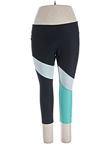 Nike Active Pants (view 1)
