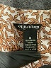 Millenium 100% Cotton Print Brown Casual Dress Size M - photo 7