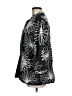 Chico's 100% Polyester Black Blazer Size M - photo 5