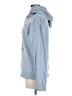 Crossover by Techstyles Blue Pullover Hoodie Size M - photo 5