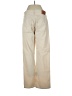 Levi's Ivory Casual Pants Size 27 waist - photo 2