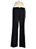 Trina Turk Black Dress Pants Size 2 - photo 1