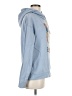 Crossover by Techstyles Blue Pullover Hoodie Size M - photo 4