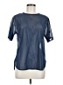 Noli Blue Active T-Shirt Size M - photo 1