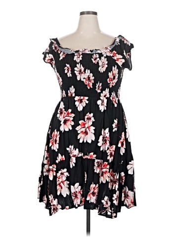 Maurices Casual Dress (view 1)