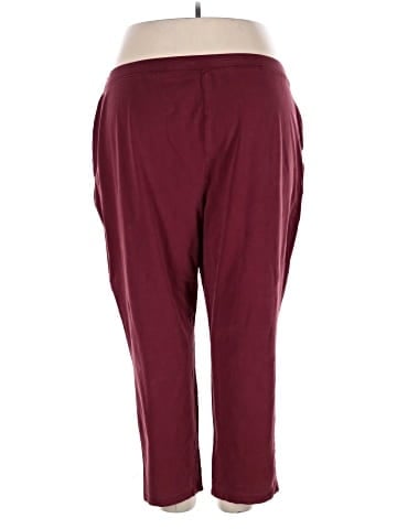 Catherines Active Pants (view 2)