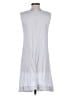 Assorted Brands Gray Casual Dress Size S (estimated) - photo 2