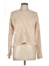 Hem & Thread Tan Pullover Sweater Size L - photo 1