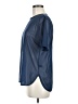 Noli Blue Active T-Shirt Size M - photo 5