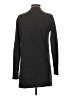 Pink Clover 100% Polyester Gray Cardigan Size XS - photo 2
