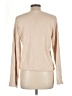 Hem & Thread Tan Pullover Sweater Size L - photo 2