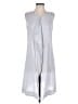 Assorted Brands Gray Casual Dress Size S (estimated) - photo 1