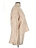 Hem & Thread Tan Pullover Sweater Size L - photo 4