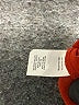 Daisy Fuentes 100% Polyester Red Long Sleeve Blouse Size L - photo 8