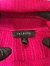 Talbots Pink Turtleneck Sweater Size L - photo 7