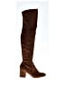 Nine West Brown Boots Size 9 - photo 1