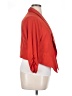 Torrid Orange Cardigan Size 1X Plus (1) - photo 4